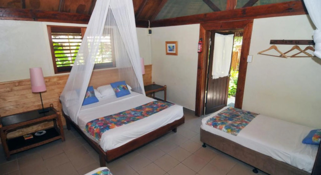 White Grass Ocean Resort