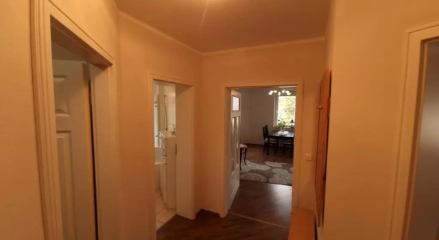 Апартаменты Superior Ferienwohnung an der Elbfähre