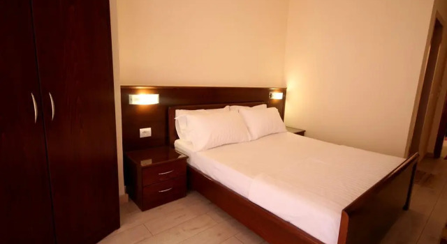 Hotel Ari, Đặt Khách sạn Sarandë Vlorë County