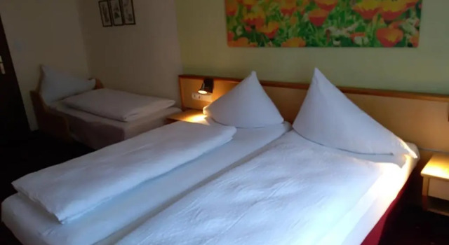 Hotel Wiesenhof