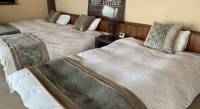 Suite Terrace Ishigakijima, Rezervovat Rekreační dům Chaty v Taketomi, Chalupa