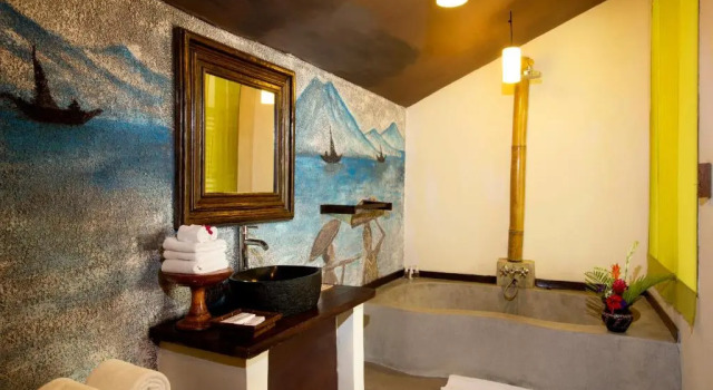 Двухместный номер Deluxe The Mansion Resort Hotel & Spa