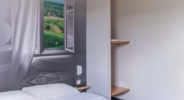 B&B HOTEL Belfort, Забронировать Отель «постель и завтрак» Бельфор Territoire de Belfort