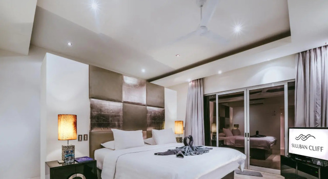 Вилла Suluban Cliff Bali Villa