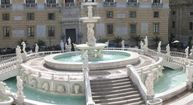 Апартаменты Superior Firriato di Villafranca