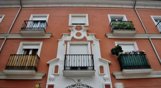 Апартаменты c 1 комнатой Apartamentos Maribel – WONDERSTAYS