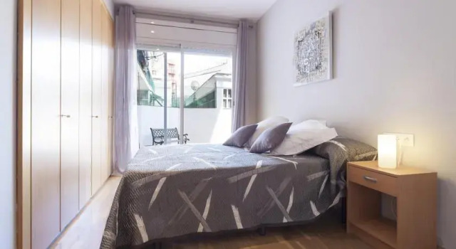 Barcelonaforrent Meridian Suites, Забронировать Апартаменты/квартира Апартаменты Барселоны, рядом с Станция метро Clot, Апартаменты/квартира