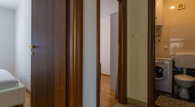 Villa Mare Infinity Panorama, Забронировать Дом для отпуска Коттеджи Приморско-Горанской жупания, Коттедж