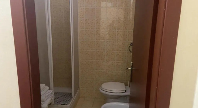 Двухместный номер Standard Hotel Tania