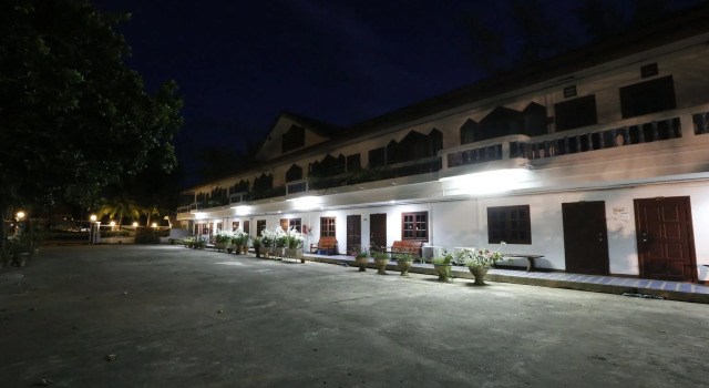 The Princess Beach Resort