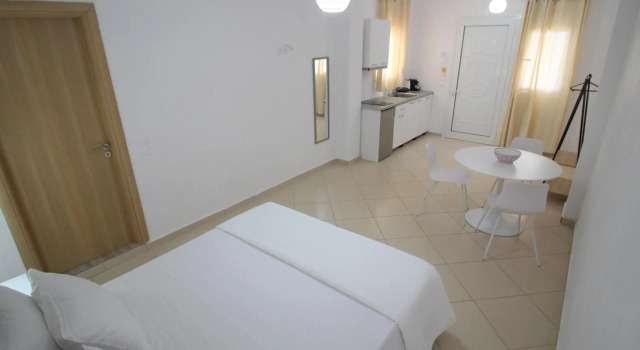 Nefeli's Apartment, Varaa Huoneisto Himare Vlorë County