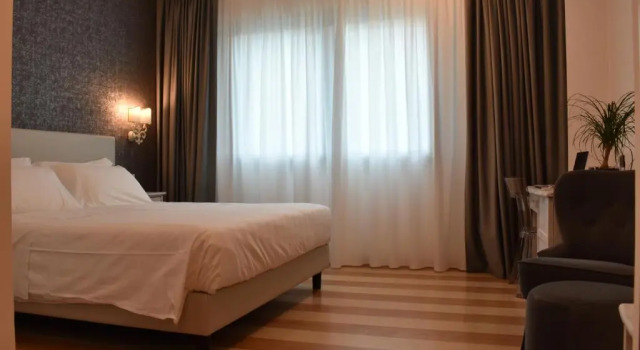 Двухместный номер Superior Hotel Portavaldera