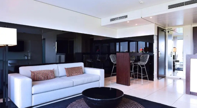 Pestana Berlin Tiergarten