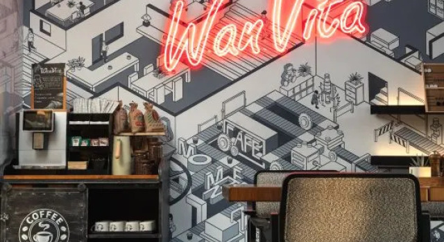 Wanda Moments Hotel Taiyuan South Station
