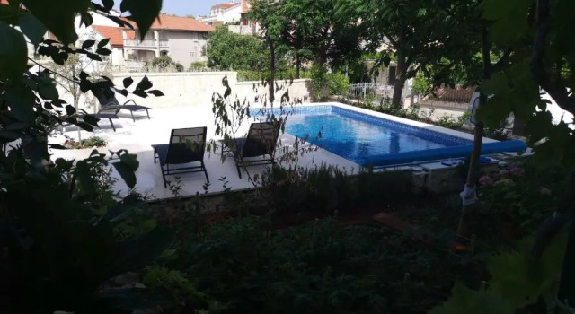 Апартаменты Apartments Plavi&Žuti