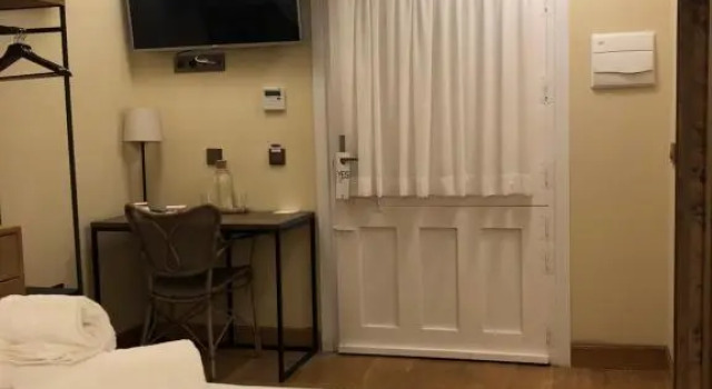 Двухместный номер Standard Hotel Boutique Casa del Comendador