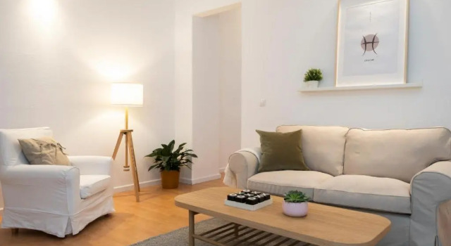 Апартаменты с 3 комнатами CASA PALACIO SUR