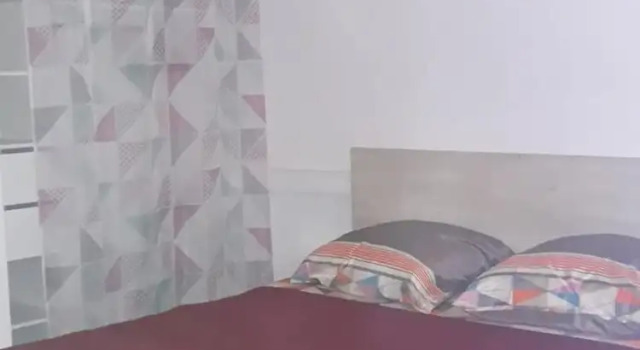 Studio in Le Moule, With Wonderful sea View and Wifi