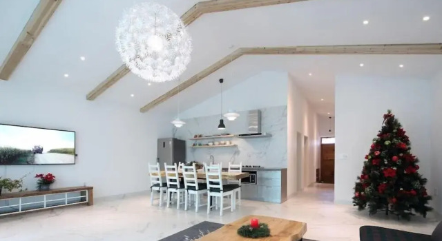 Praise Suite, Reserva ahora Hostal o pensión Deokhyeon Gyeonggi-do