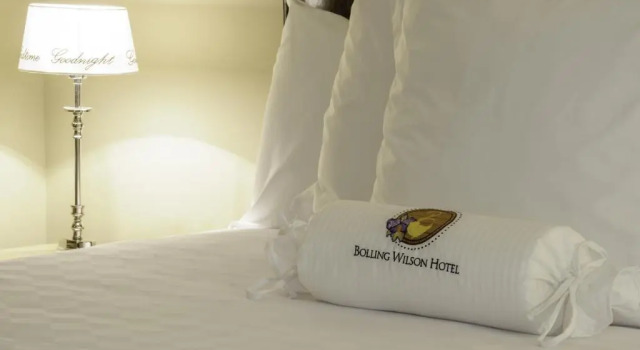 Номер Standard The Bolling Wilson Hotel