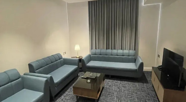Suite Hayat AlFursan for Apartments Hotel