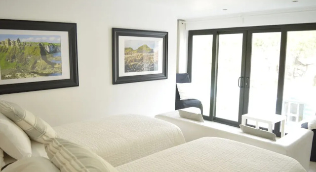 Pier39Portrush Adult Only, Забронировать Отель «постель и завтрак» Портраш Графство Антрим