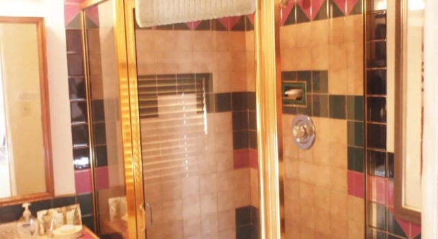 Двухместный номер Standard Touchstone Inn