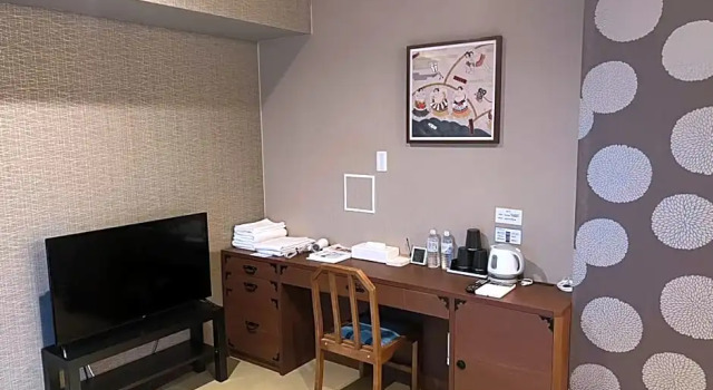 Номер Deluxe Hotaku HOTEL