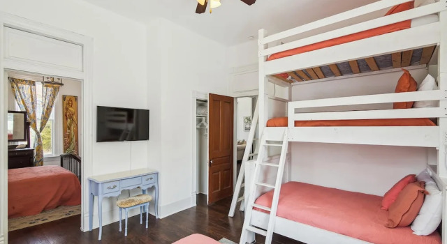 Коттедж Sea Turtle Cove by Ryson Vacation Rentals