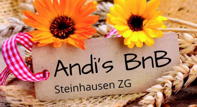 Двухместный номер Standard Andis BnB