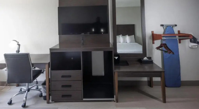Номер Standard B&B Hotel Miami Airport