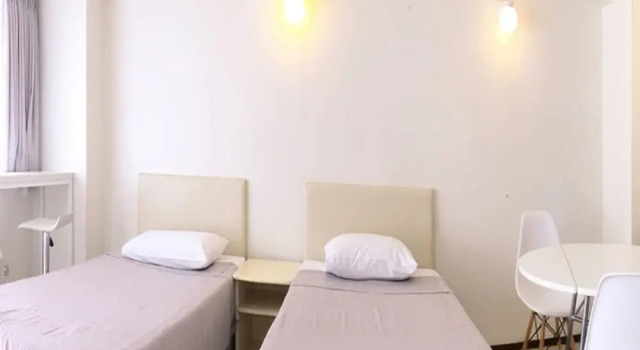 Pia Resort Hotel Standard Studio 2, Prenota Resort Tumon Guam, vicino a Gun Beach