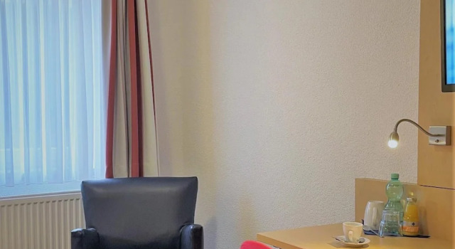 Номер Classic Hotel Bettina garni