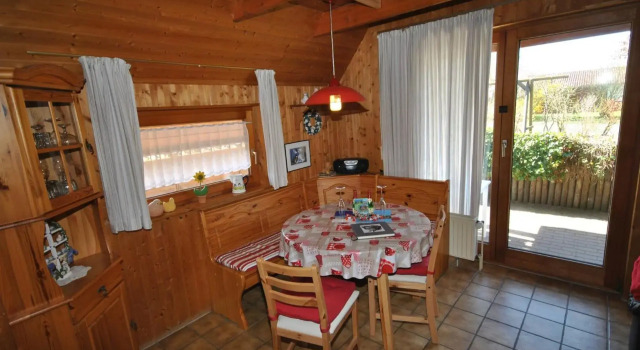 Ferienhaus Sturmtaucher, Забронировать Отель Оттерндорф Cuxland, рядом с Grünstrand
