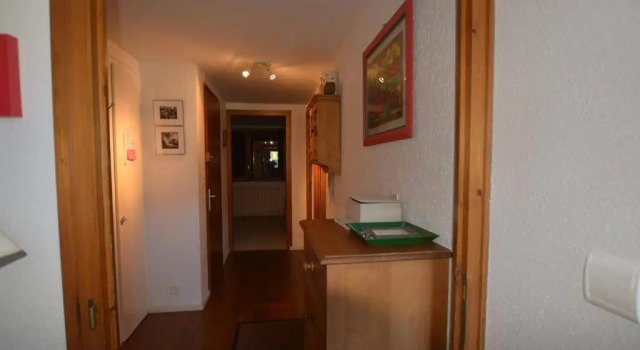 Appartement Le Grand-Bornand, 4 pièces, 7 personnes - FR-1-241-218