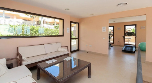 Apartamento Benahavís 2