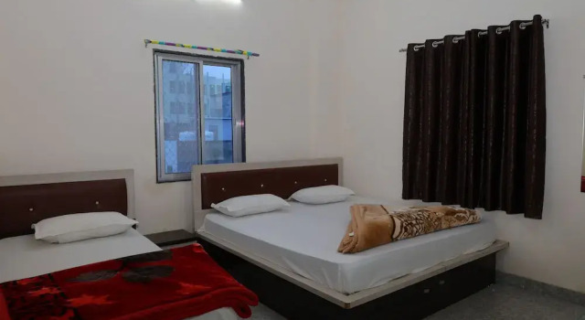 Номер Standard Hotel Pawan Putra