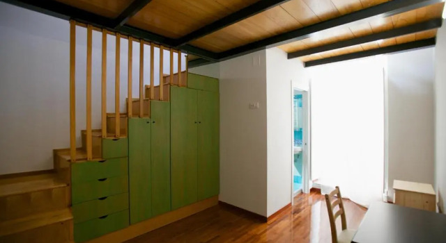 Номер Superior B&B Divina Salerno