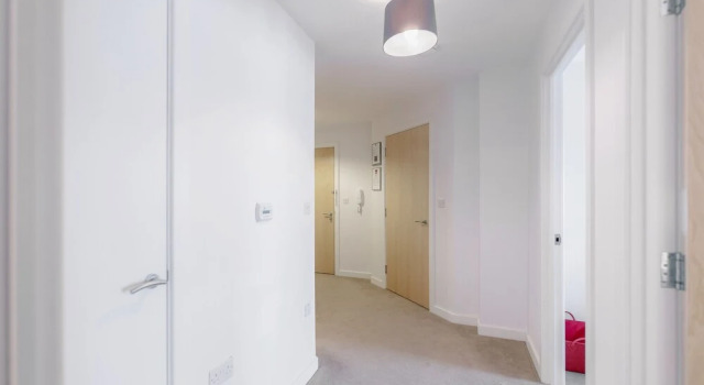 Roomspace Apartments -Jubilee Court, Забронировать Апартаменты/квартира Хорли Западный Суссекс, рядом с Lets Race