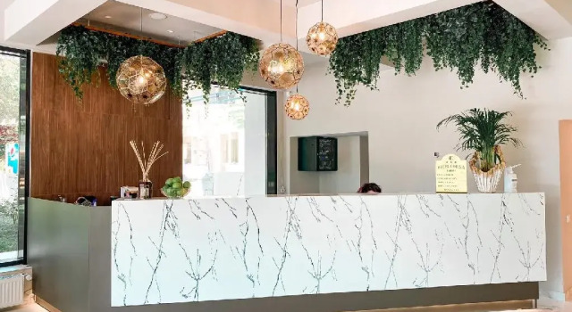 Corina cm, Đặt Khách sạn Khách sạn 3 sao ở Neptun, 3*