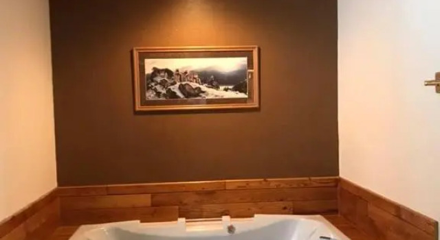 Одноместный номер Deluxe Centerstone Resort Lake-Aire