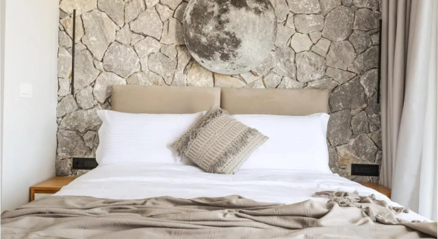 Студия Superior Sunrise Rent Rooms