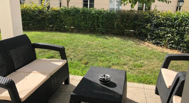 Апартаменты Dream Apartments