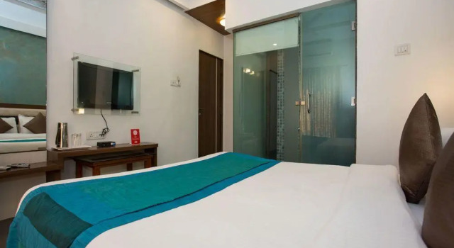 OYO 10440 Hotel Surabhi
