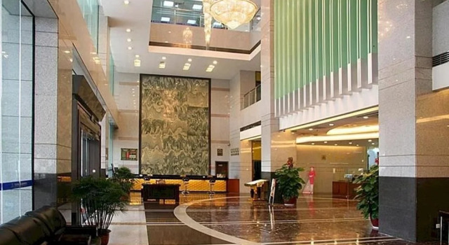 Nanning Carnival Hotel