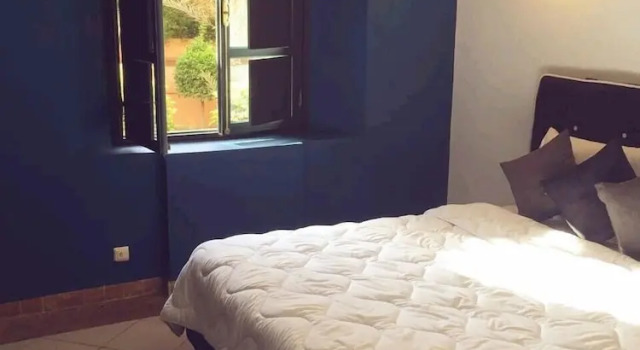 Апартаменты с 3 комнатами Appartement Kech