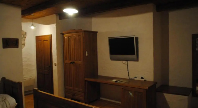 Номер Standard Apartmani Magnolija