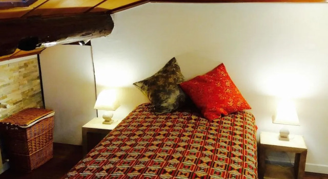 Swanlake B&B, Reserva ahora Bed & breakfast Nebbiuno Lago Maggiore