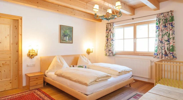 Ramseiden 800, Rezerwuj Hotel Hotele w Salzburg z parkingiem, Parking