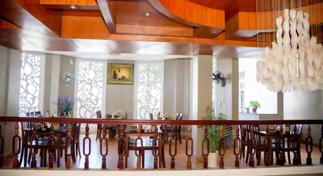 Ha Trinh Hotel, Забронировать Отель Long Bình 